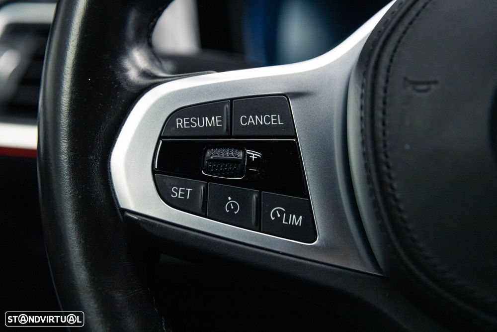 BMW 420 d Desportiva M Auto - 30