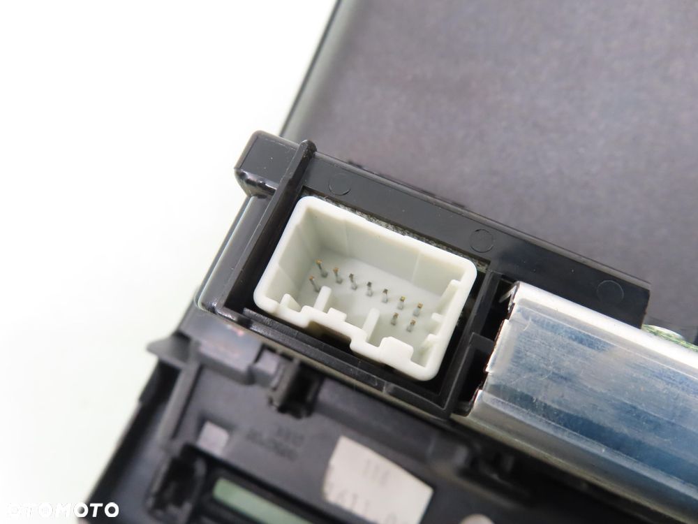 KLIMATRONIK VOLVO S40 II 8650702 30679647 - 3
