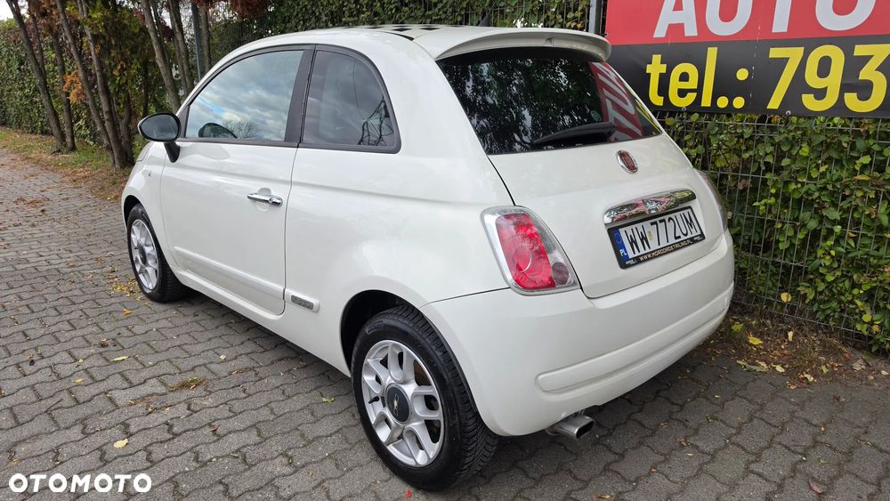 Fiat 500 - 29