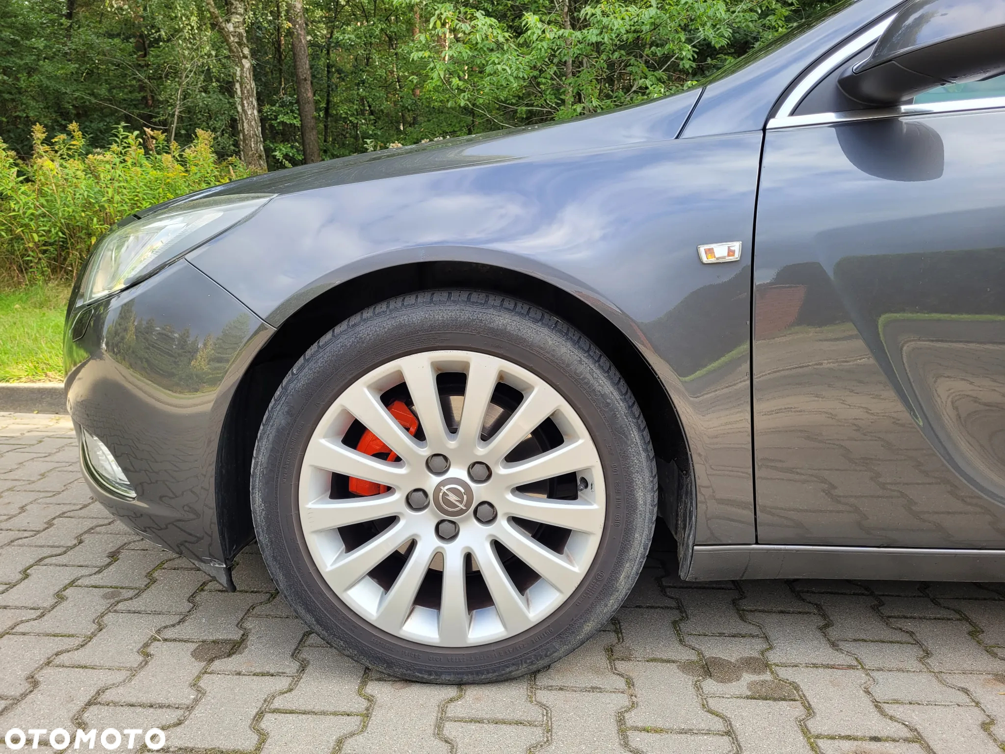Opel Insignia 1.6 T Cosmo - 16