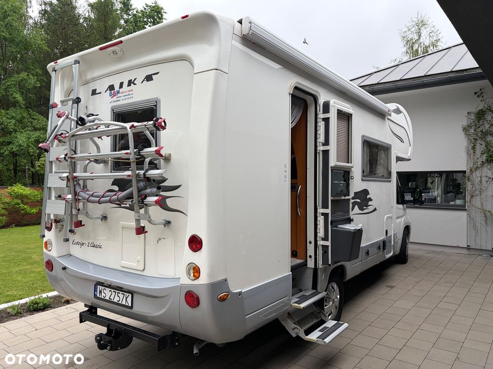 Fiat Ducato Pilote - 3