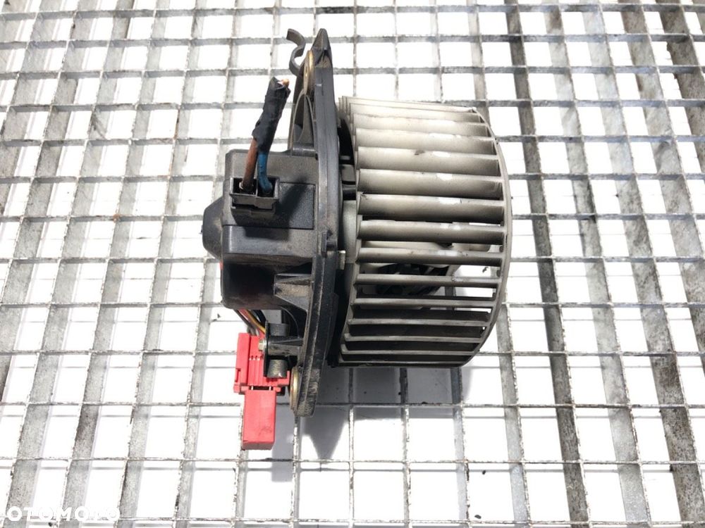 DMUCHAWA NAWIEWU  IVECO DAILY III Skrzynia 1997 - 2009 35 C 12 V, 35 S 12 V (AGKA43A2, AGKB43A2, - 3