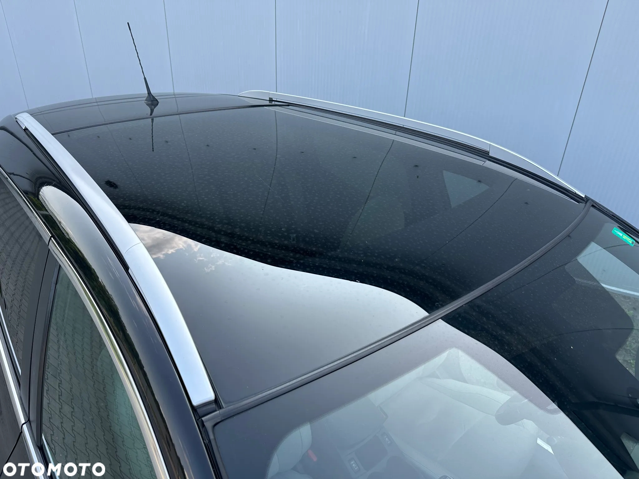Nissan Qashqai 1.6 dCi ALL-MODE 4x4i PREMIER - 10