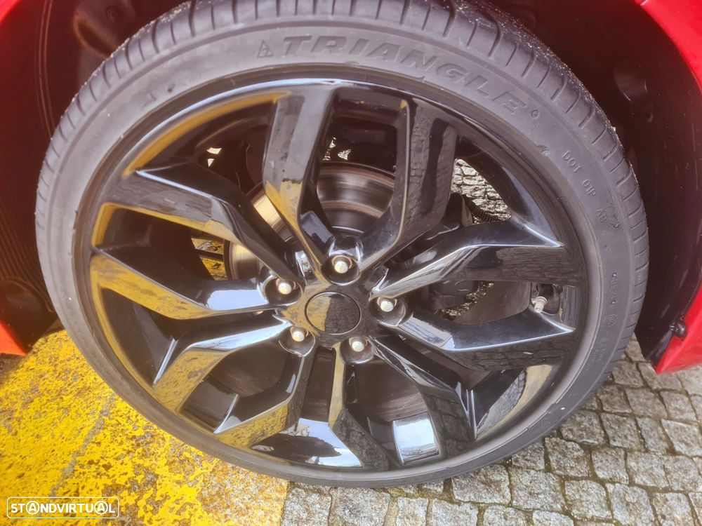 Hyundai Veloster 1.6 blue Style - 13