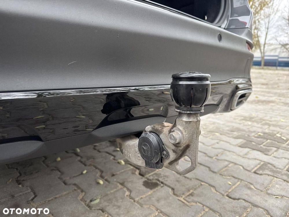 Mercedes-Benz Klasa C - 11