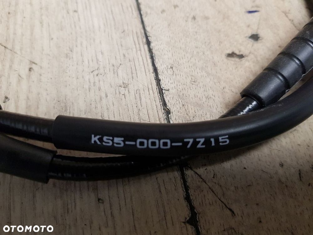 Linka licznika Honda NX250 VFR400  44830-KS5-000 - 6