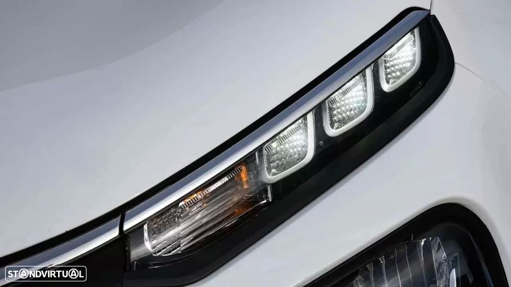 Citroën C3 1.2 PureTech C-Series - 2