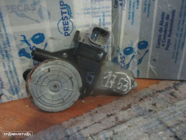 Motor Elevador Vidro 80730JX30C NISSAN JUKE 1 FASE 2 2015 1.2I 115CV 5P BRANCO FD - 2