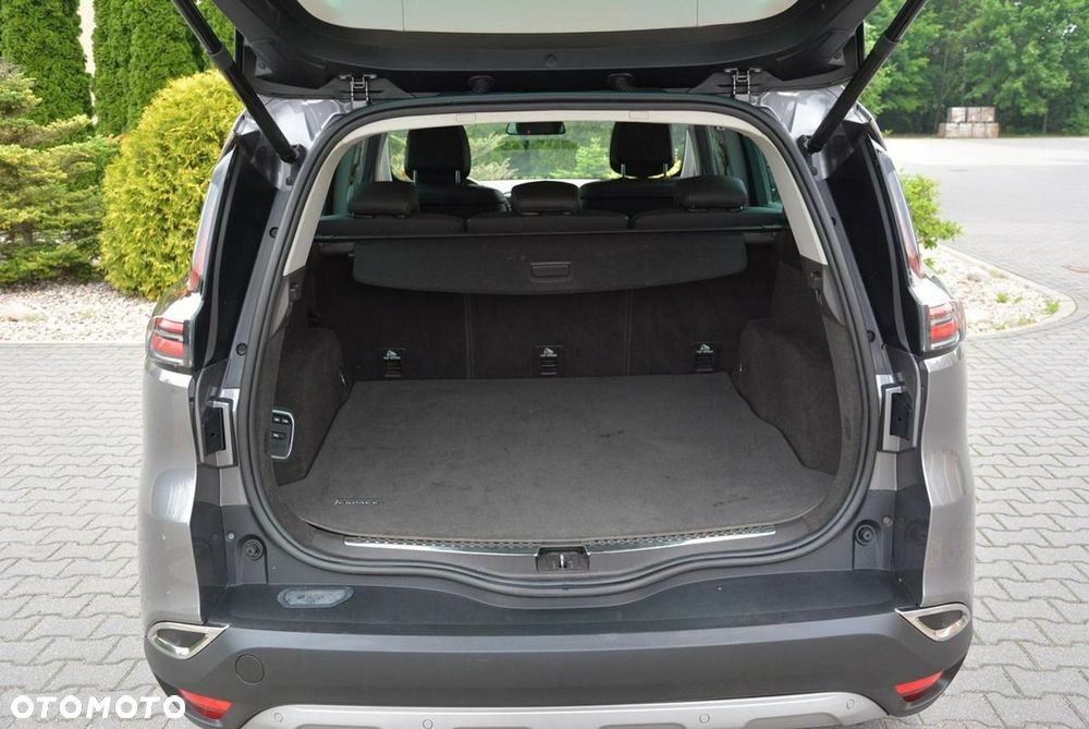 Renault Espace Energy dCi 160 EDC Intens - 38