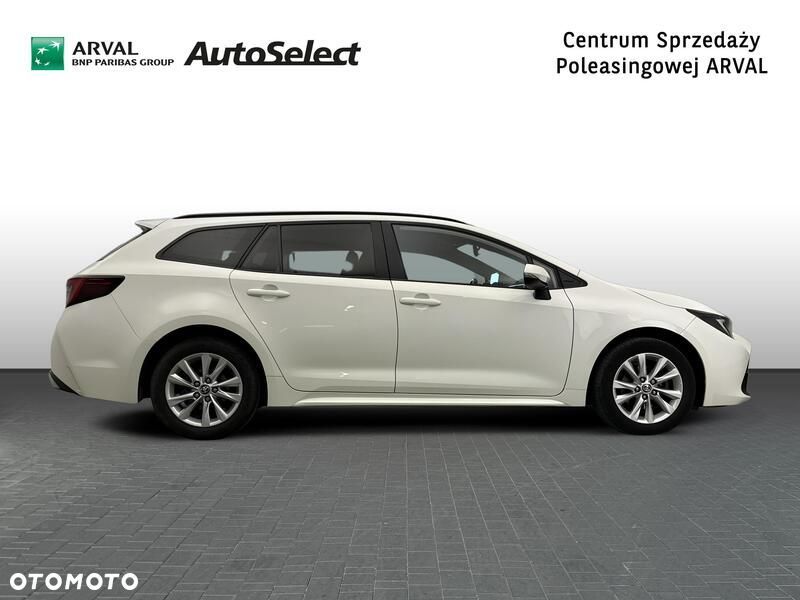 Toyota Corolla 1.8 Hybrid Comfort - 8