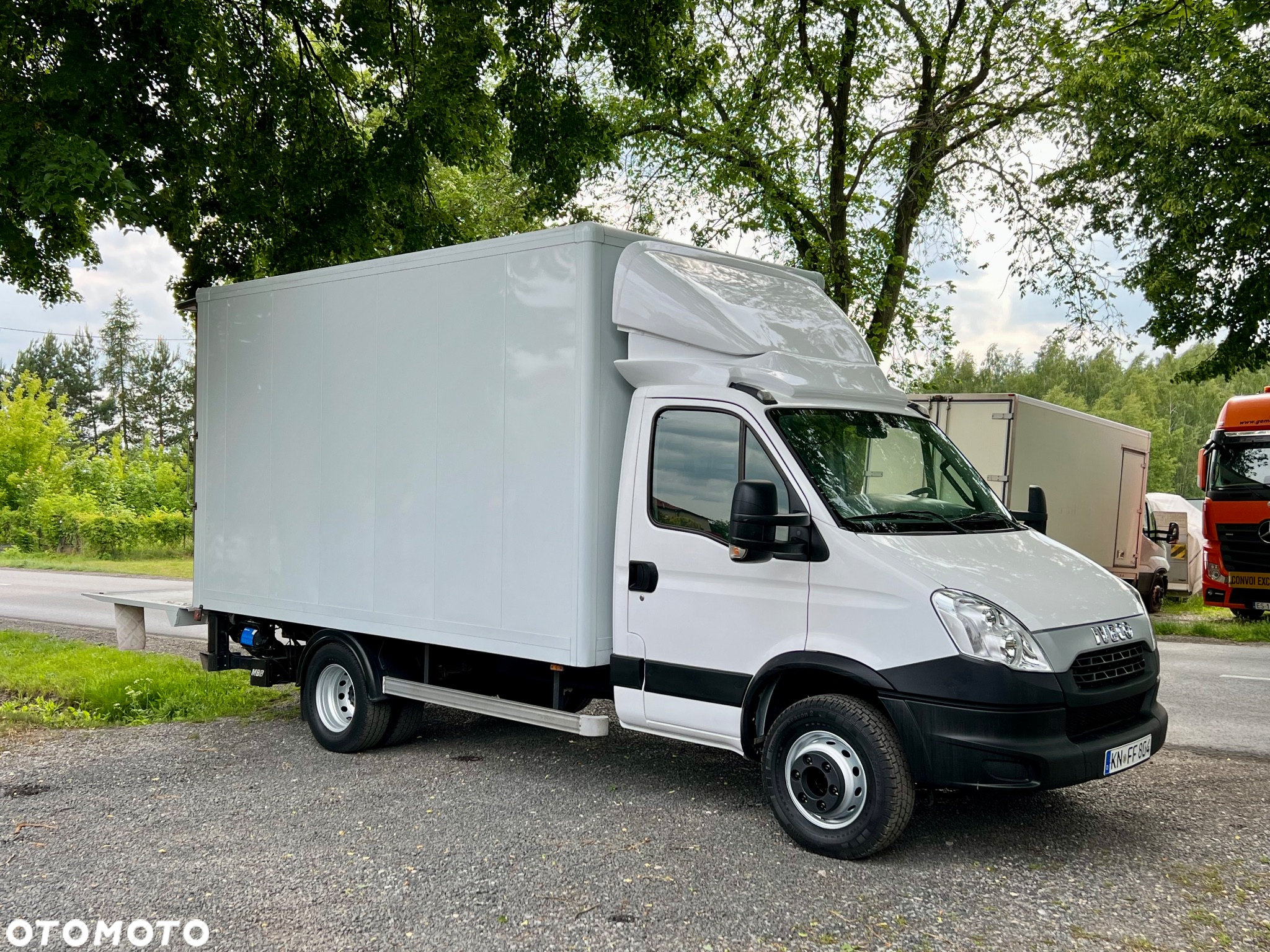 Iveco Daily - 4