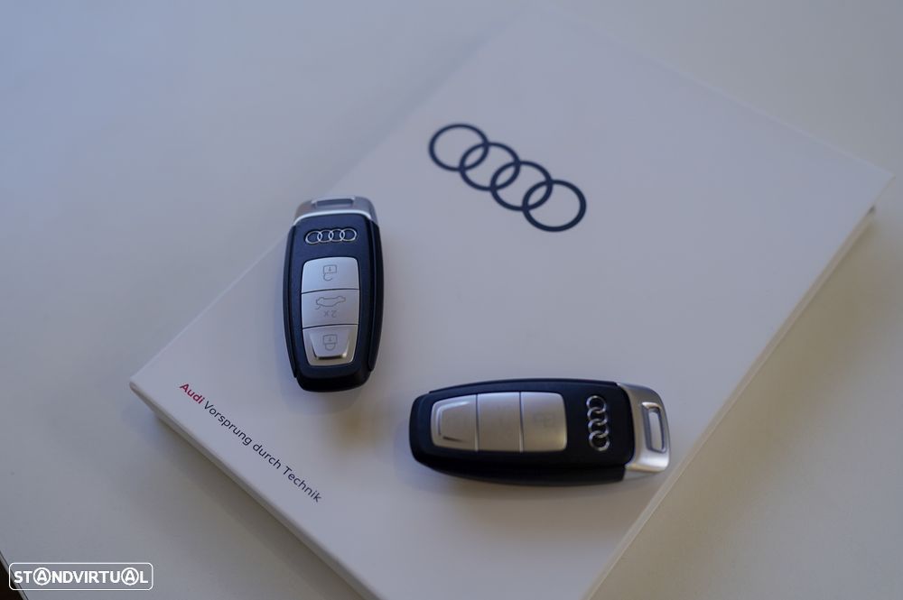 Audi Q4 e-tron 40 82 kWH - 36