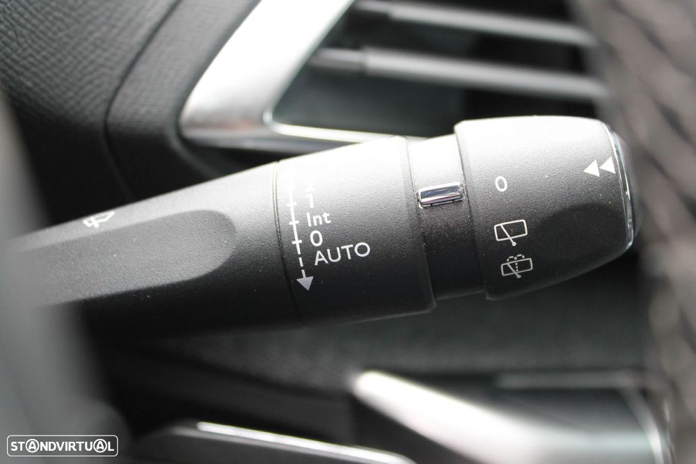 Peugeot 5008 1.5 BlueHDi Allure - 12