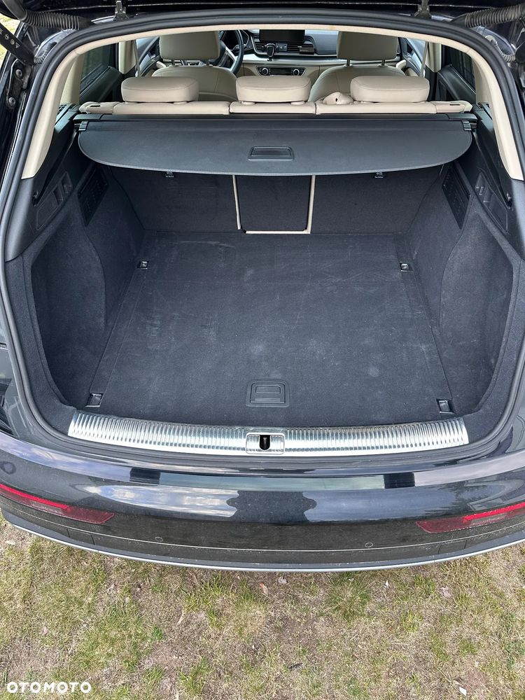 Audi Q5 40 TDI mHEV Quattro S tronic - 13