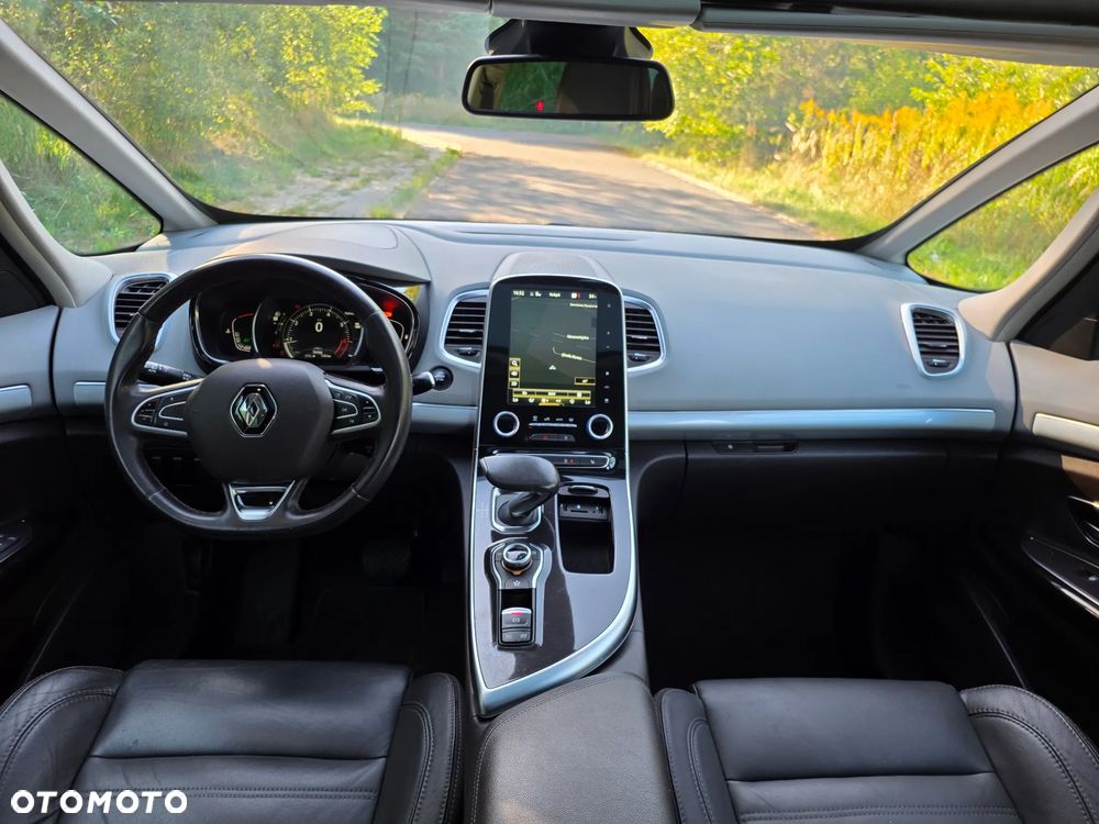 Renault Espace Energy TCe 200 EDC Intens - 13