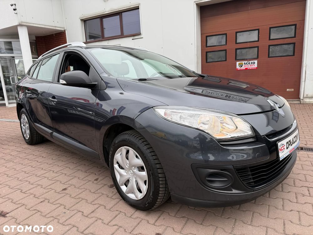 Renault Megane 1.6 16V 100 Expression - 5