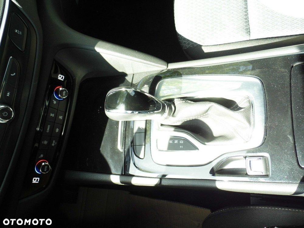 Opel Insignia - 9