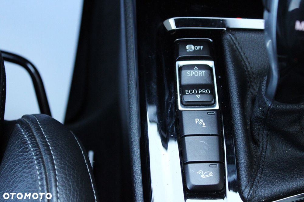 BMW X1 xDrive18d M Sport sport - 22