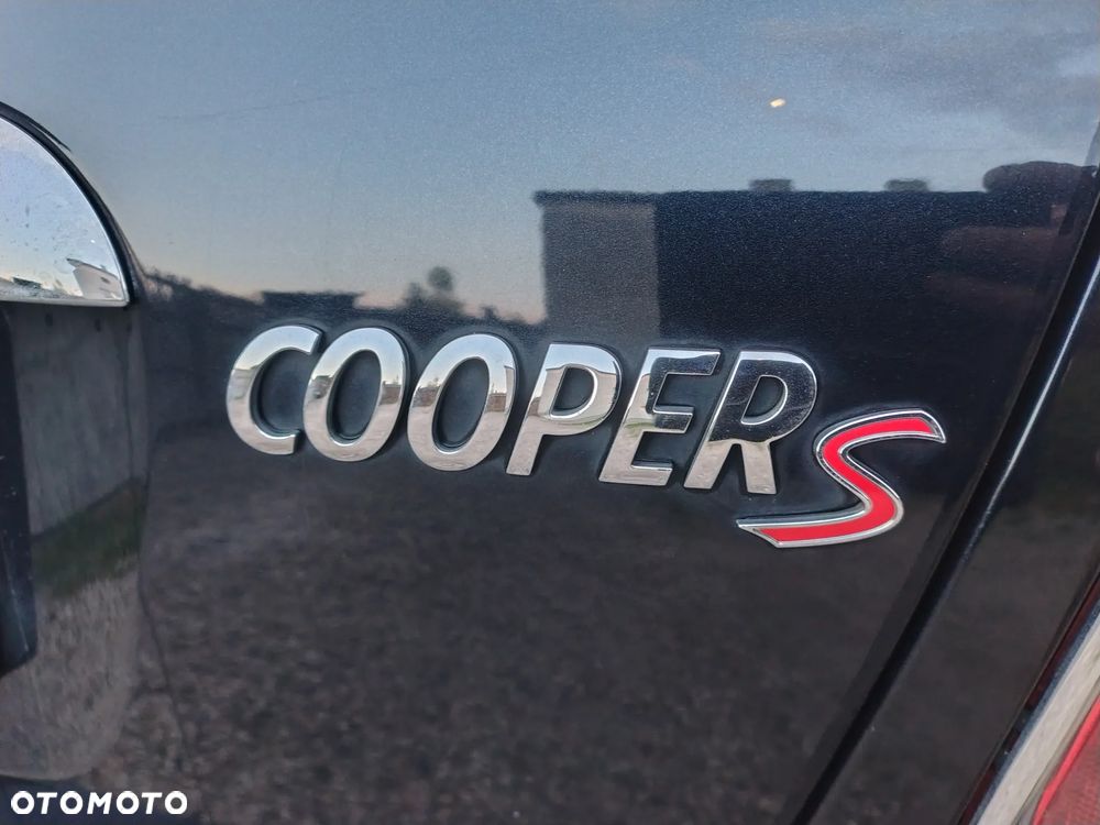 MINI Cooper S Standard - 6