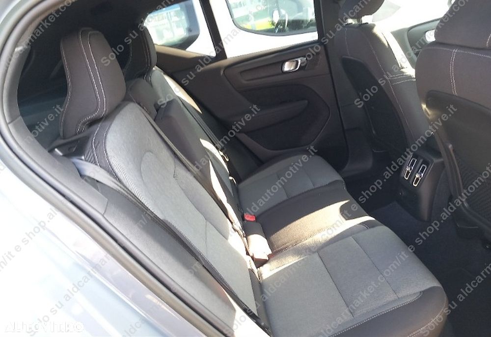 Volvo XC 40 T5 Recharge DKG Inscription - 5