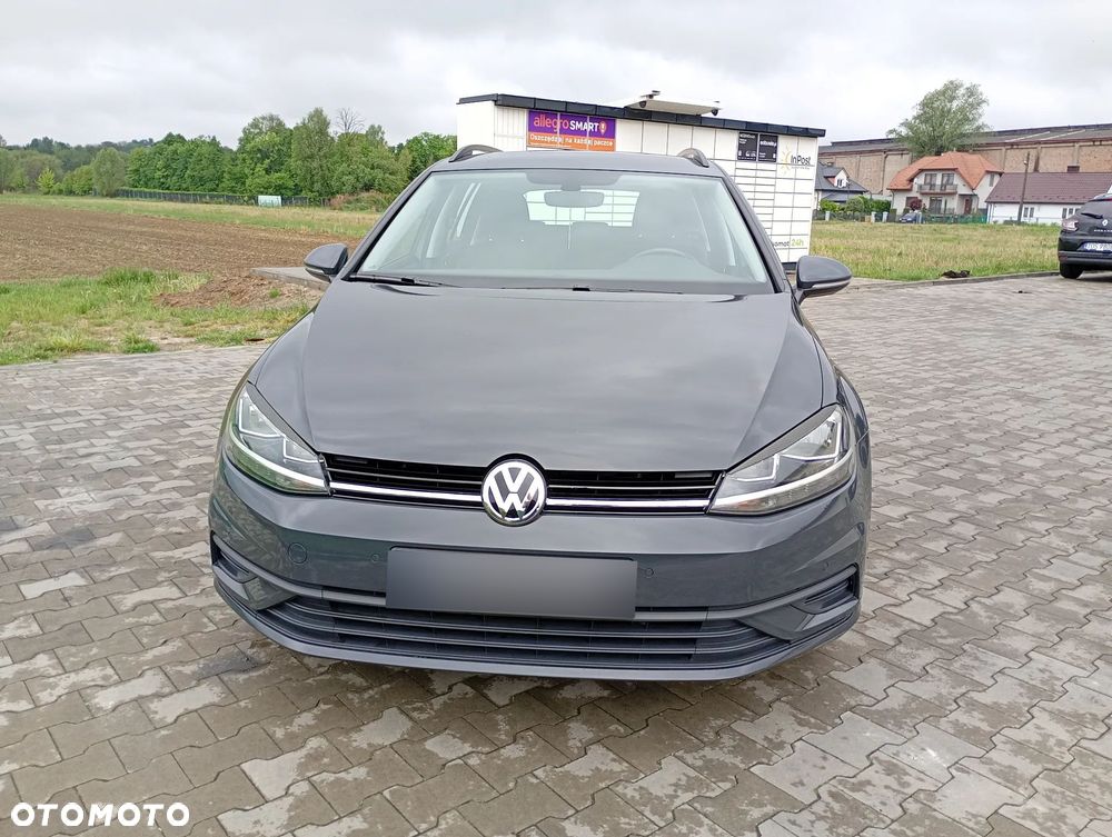 Volkswagen Golf 1.0 TSI Trendline - 1