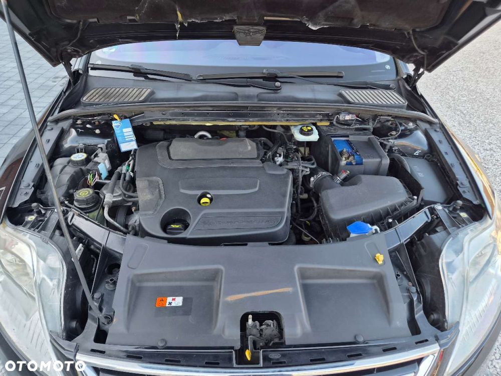 Ford Mondeo 2.0 TDCi Titanium - 32