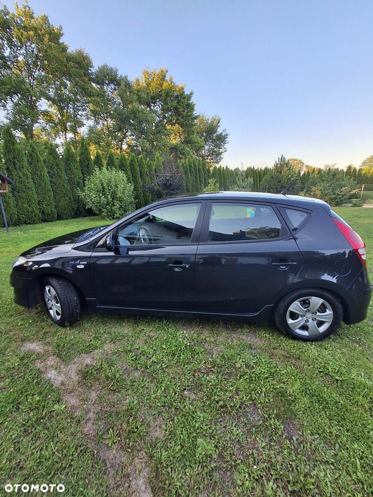 Hyundai i30 1.4 FIFA WM Edition - 5