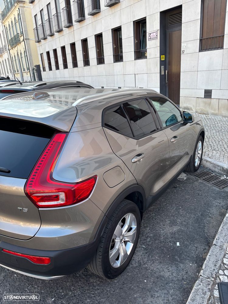 Volvo C40 - 7