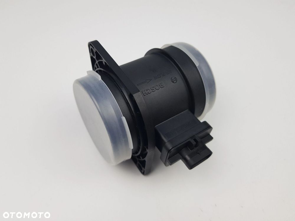 NOWY ORYGINALNY Przepływomierz Volkswagen Skoda Seat 1.2 TDI 03P906461 0281006132 - 6