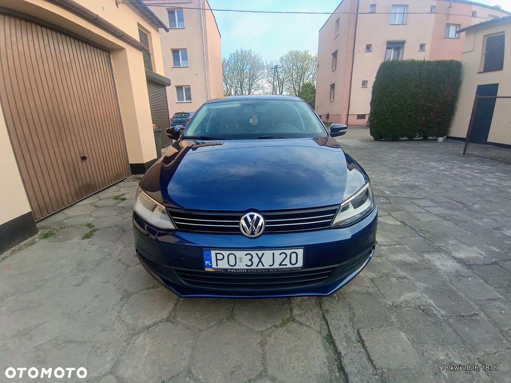 Volkswagen Jetta 1.8T SE - 4