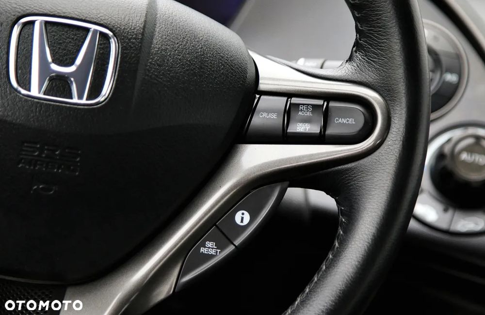 Honda Civic 1.8 GT Special Edition - 24