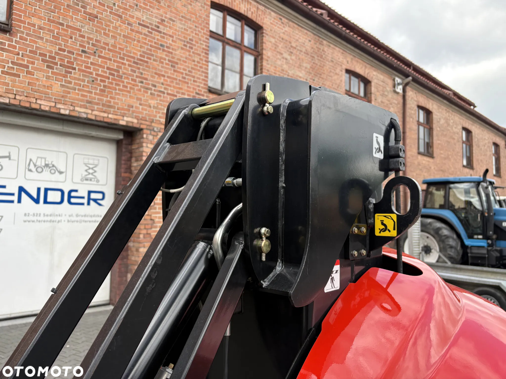 Manitou 100 VJR EVOLUTION - 16