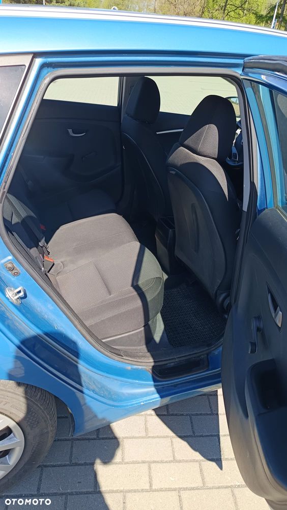 Hyundai i30 1.4 Classic - 5