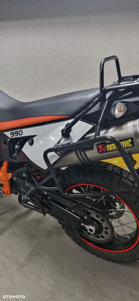 KTM Adventure - 28