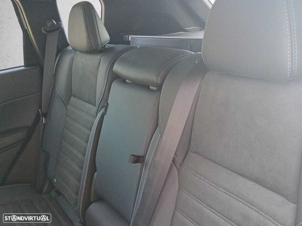 Mitsubishi Outlander 2.4 PHEV Intense - 10