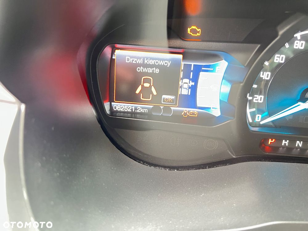 Ford Ranger 2.0 EcoBlue 4x4 DC Limited - 4