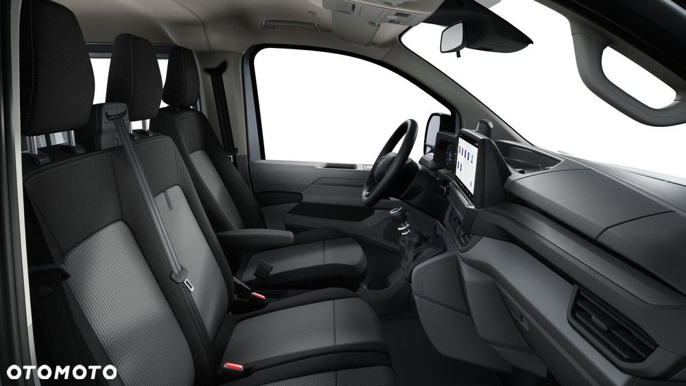 Volkswagen Transporter - 7