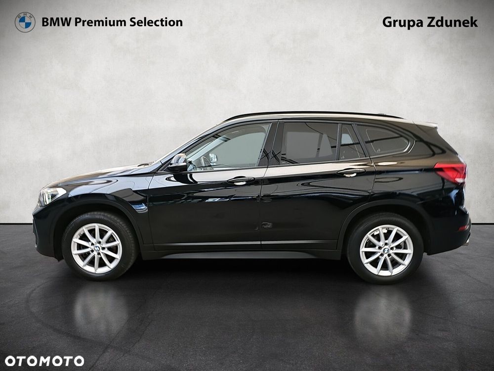 BMW X1 - 8