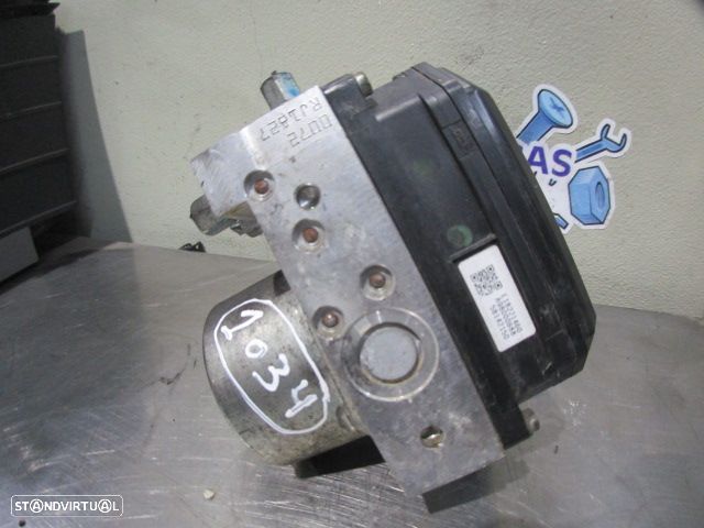 Abs A98000B88  TD8405 NISSAN JUKE 1 FASE 1 2012 1.5DCI 110CV 5P CINZA ESCURO - 3