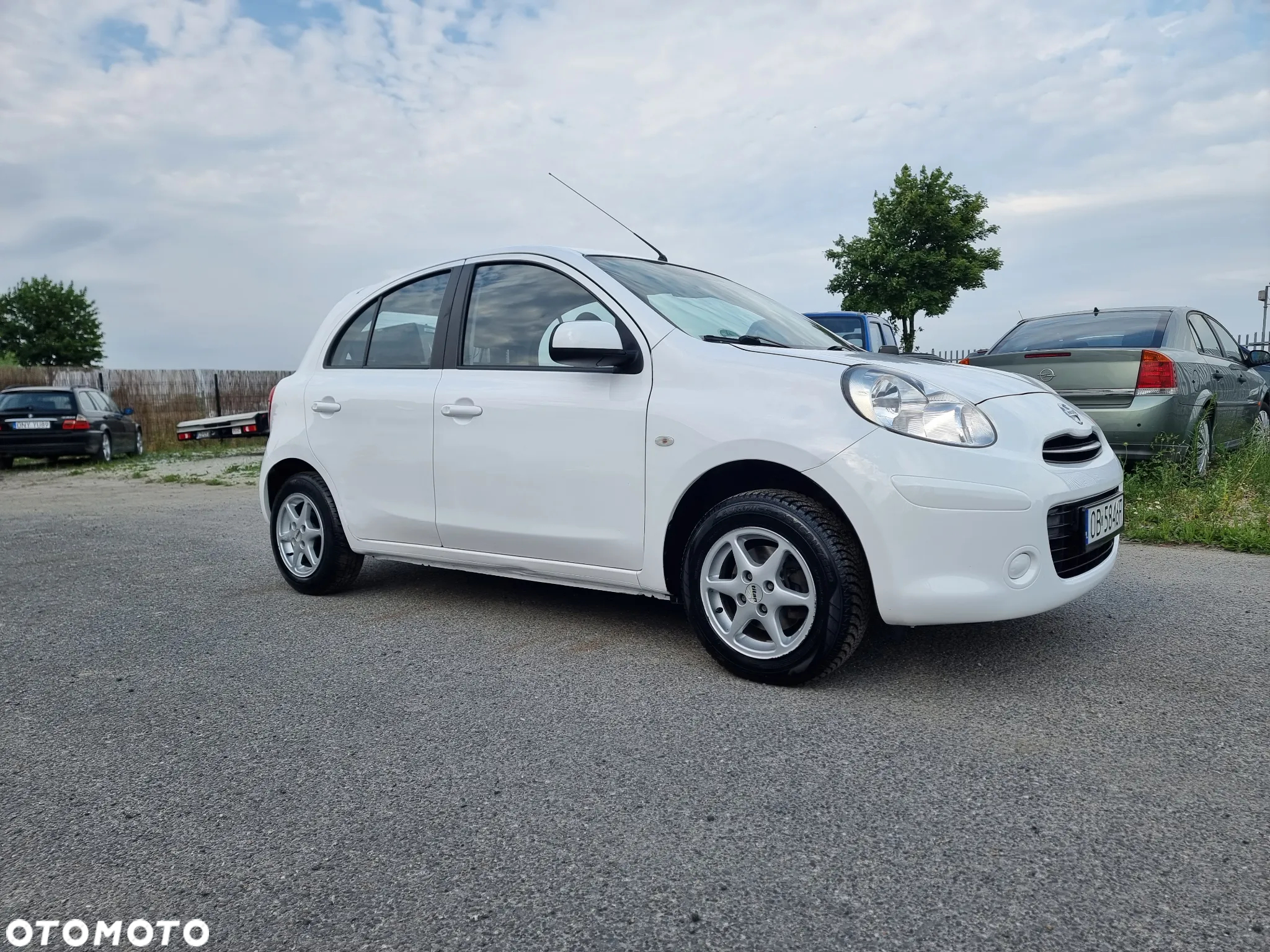 Nissan Micra 1.2 Style Edition - 2