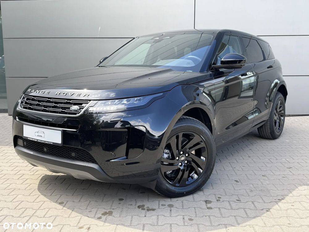 Land Rover Range Rover Evoque 2.0 D200 mHEV S - 1