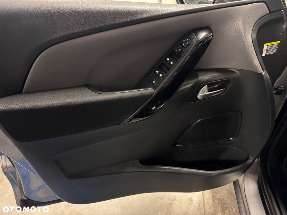 Citroën C4 Picasso PureTech 130 Stop&Start EAT6 SHINE - 8