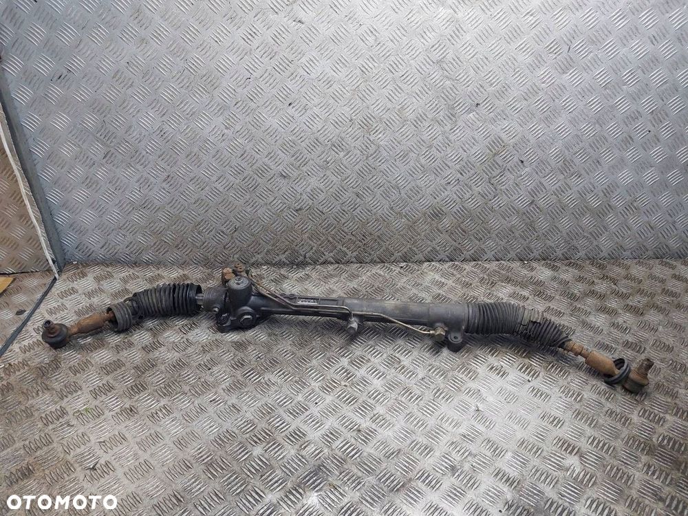 MAGLOWNICA PRZEKŁADNIA KIEROWNICZA SKODA SUPERB I 8D1422074F - 1