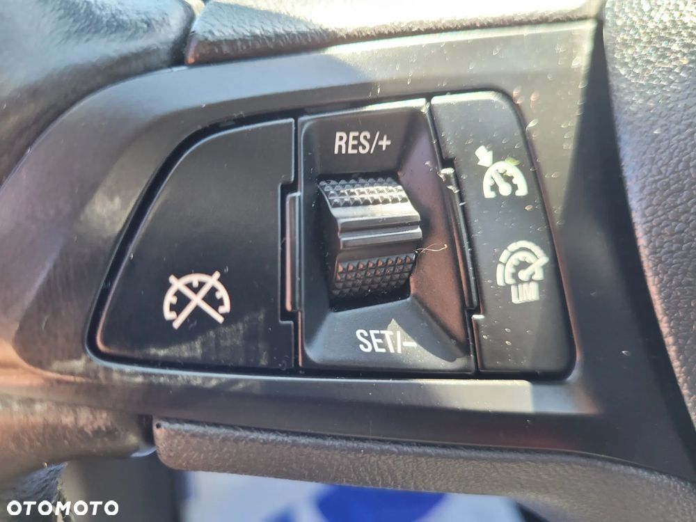 Opel Corsa 1.4 Turbo ecoFLEX Start/Stop Active - 28