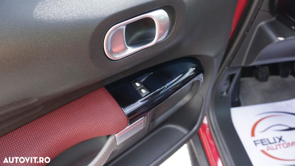 Citroën C4 Cactus Pure Tech 110 Stop&Start Feel Edition - 17