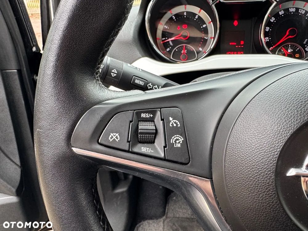 Opel Adam 1.4 Start/Stop Slam - 13