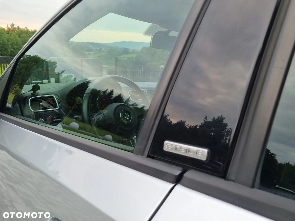 Volkswagen Polo 1.2 Style - 16