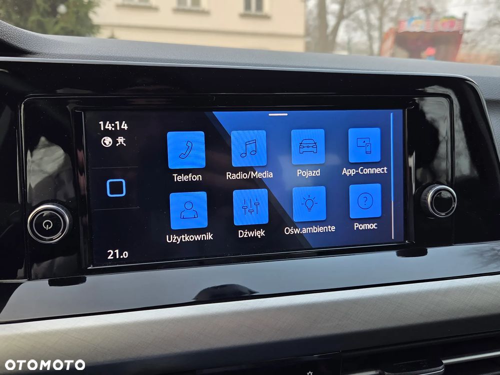 Volkswagen Golf 2.0 TDI - 27