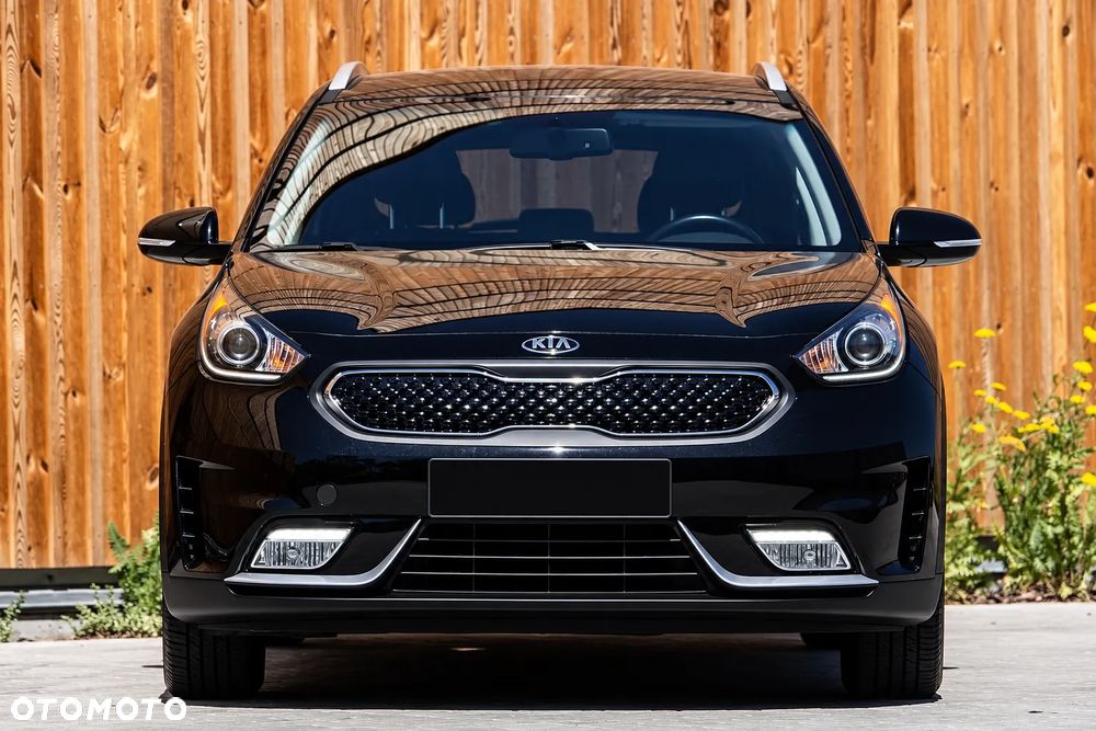 Kia Niro - 7