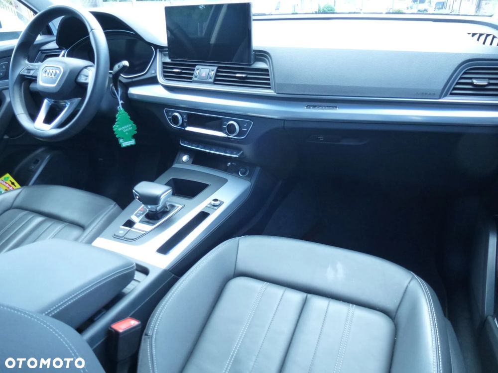 Audi Q5 45 TFSI quattro S tronic S line - 15